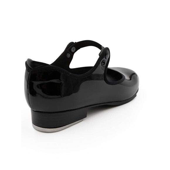 Capezio Shuffle Tap Shoes - Picture 9 of 9